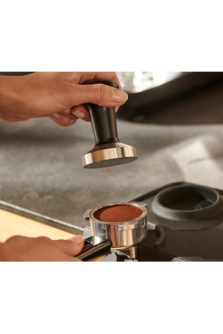 Tchibo Tamper Siyah