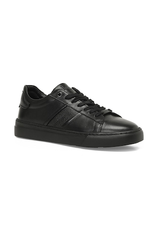 İnci Incı Veyra 6fx Siyah Erkek Sneaker 000000000102240204 Siyah