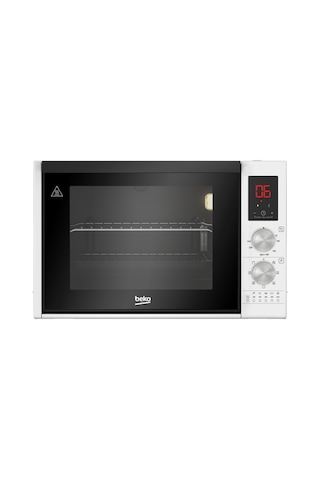 Beko BMF 30 QBB 30 LT Mini Fırın