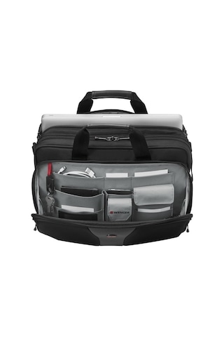 Wenger Legacy 16" Evrak Çantası 600648 Çok Renkli