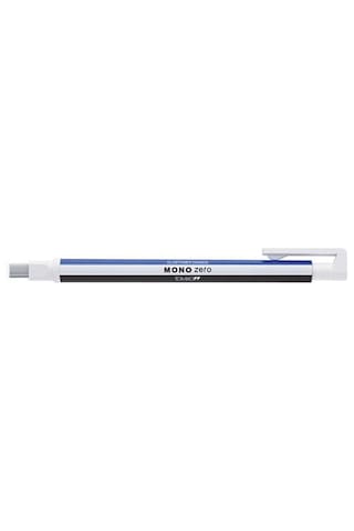 Tombow Mono Zero Kalem Silgi 2,5x5mm Çizgili