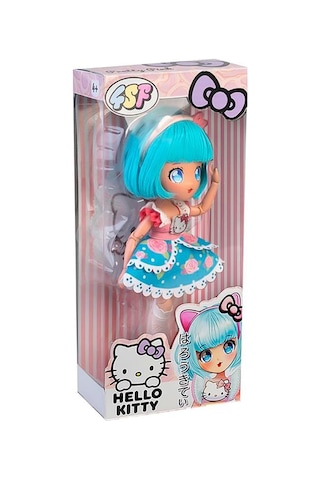 Hello Kitty Manga Bebek Pretty Pink 40943