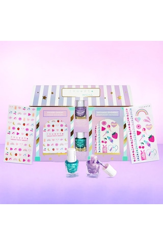Inuwet My Little Beauty House Kozmetik Seti 0
