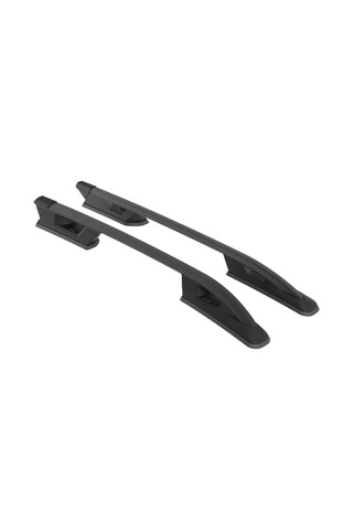 Wolkswagen Amarok 2022 2023 2024 2025 2026 Portbagaj Tavan Çitası Siyah