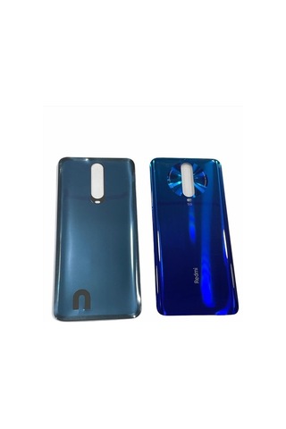 Senalstore Xiaomi Poco X2 Arka Kapak - Pembe