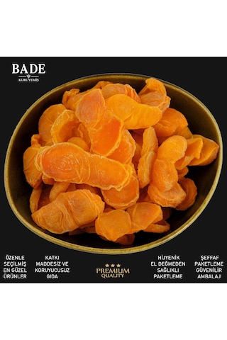 Zerdali Kayısı Kurusu Malatya Jumbo 250 Gr. 250 G