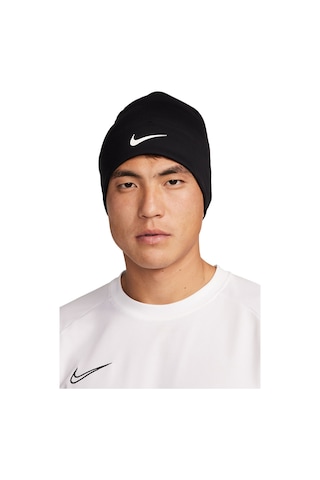 Nike Dri-fıt Peak Beanie Siyah Bere Fq8292-010 Siyah
