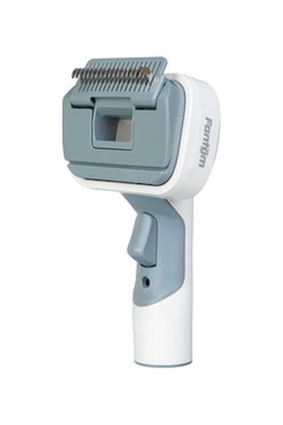 Fantom Pati K9 Pet Bakım Ve Temizlik Süpürgesi