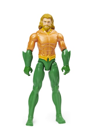 Dc Unıverse - 30 Cm Figür - Aquaman