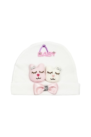 Mamasita Bebek Şapkası 0720