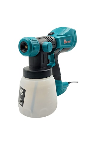 Fixonic Be-Welt PRT046 750W Elektrikli Boya Tabancası