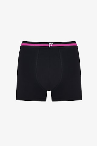 Penti Erkek Renkli Classic Core Çoklu Boxer