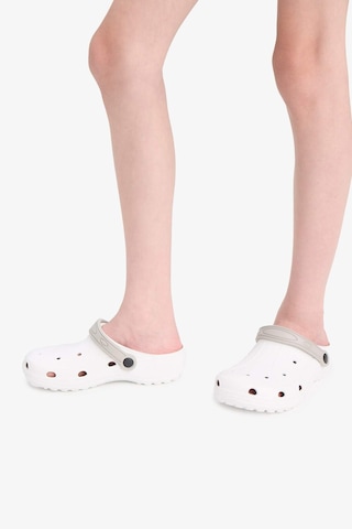 Defacto Erkek Çocuk Düz Taban Eva Sandalet E3139a825hswt1 Beyaz