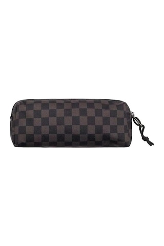 Vans Old Skool Pencil Pouch Kalem Kutusu Black/charcoal