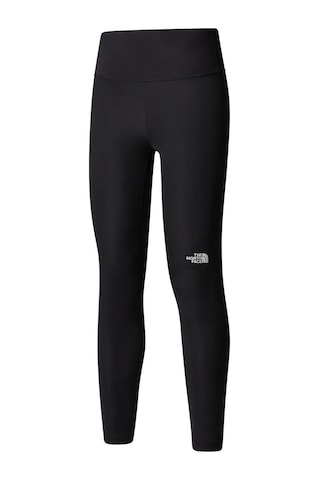 The North Face Kadın Flex 25ın Tıght Tayt Nf0a8brxjk31 SiYAH