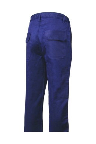 Thor Pantolon 290g/m2, Mavi