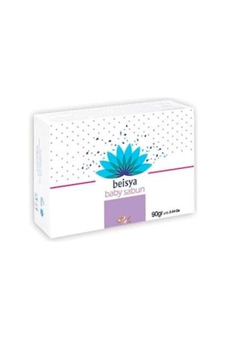 Beisya Bebek Sabunu 90 G