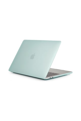 Arabulala Apple Uyumlu MacBook Air 13.6 2022 A2681 Kılıf M2 Çip Kılıf Mat Doku