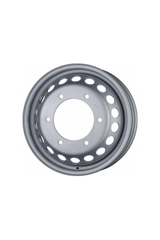 Mercedes Sprınter Jant 5.5X16-6 Bijon 205 Et117 Cb161 Çift Teker