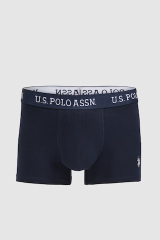 U.s. Polo Assn. Erkek Lacivert İç Giyim Alt 50326505-vr033