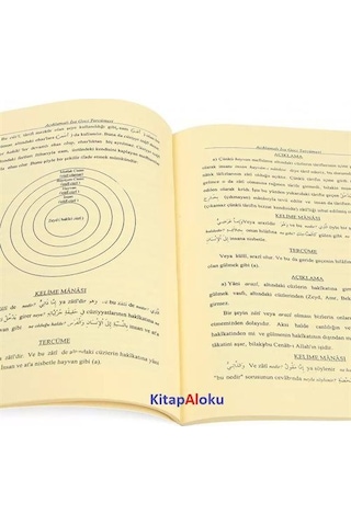 Açıklamalı İsa Goci Tercümesi / Esiruddin El Ebheri