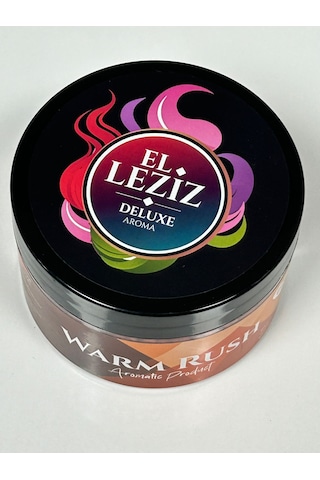 Warm Rush Peach Deluxe Aroma 250ml