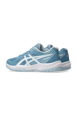 Asics Upcourt 6 Gs Çocuk Tenis Ayakkabısı 1074a045-403 Lacivert