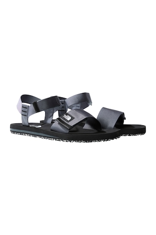 The North Face M Skeena Sandal Erkek Sandalet Nf0a46bgf9l1 Mavi