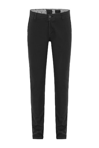 Routefıeld Worth Erkek Pantolon Siyah