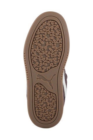 Puma Park Luna Sd Kadın Kahverengi Spor Ayakkabı 402510-08 Kahverengi
