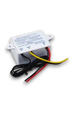 Xh-w3001 110v/220v Ac Dijital Termostat 1500w - 1 Adet
