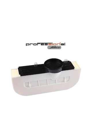 Sıon Sh1867 - Hava Fıltresı A8 Q7 Touareg 19