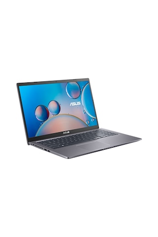Asus X515EA-BQ1186W i5-1135G7 8 GB 256 GB SSD 15.6" W11H FHD Dizüstü Bilgisayar