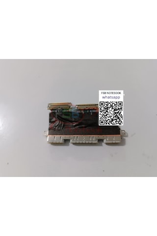Microsoft Surface Book 1/2/3 X910984 Lux-1330-m1032330-004-4441 Adaptör Soketi Dc Jack Ve Dock Girişi
