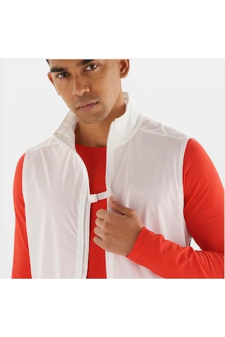 Salomon Lıght Vest Erkek Rüzgarlık Yelek