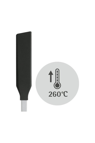 Wmf Profi Plus Krep Spatulası 33 Cm Gümüş