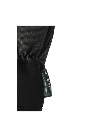 Reusch Torby R-Tex Xt Çocuk Üç Parmak Kayak Eldiveni Mavi/Yeşil