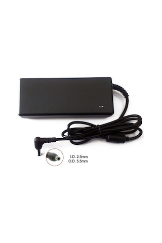 Grundig 1s5-gnb 1445 A4 P6 Laptop Adaptörü Şarj Aleti