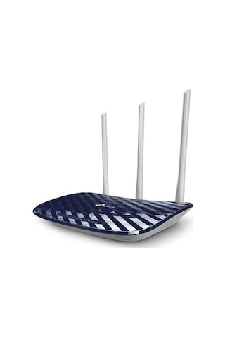 TP-LINK ARCHER C20 750mbps AC750 Dual Band E Ofis Tipi Router