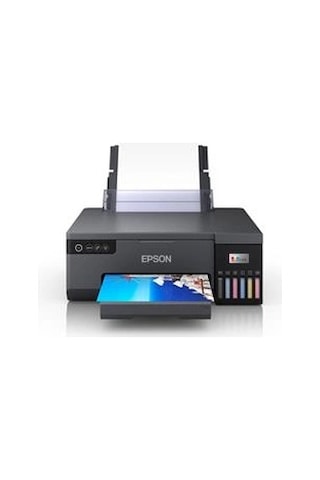 Epson L8050 Meaf Mono Renkli Mürekkep Tanklı Fotoğraf Yazıcı 6 Renk Kdo Diğer