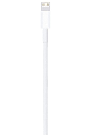 Apple MUQW3ZM/A Lightning To USM Şarj Kablosu 1 M Beyaz