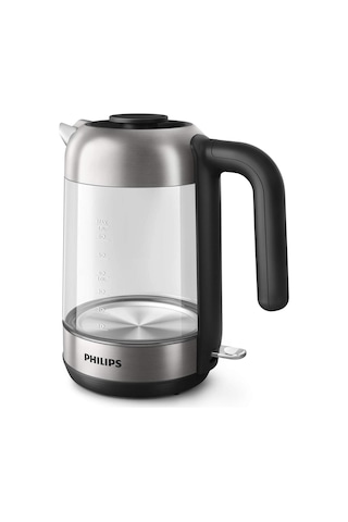 Philips HD9339/80 1700 ML Cam Su Isıtıcı Kettle