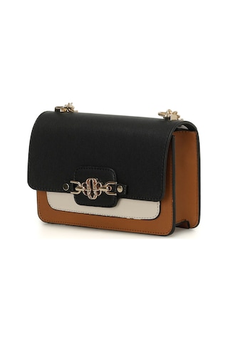 Butigo Ntrl Clrblck Mk Cprz 4pr Siyah Kadın Çapraz Çanta 000000000101925368 Siyah