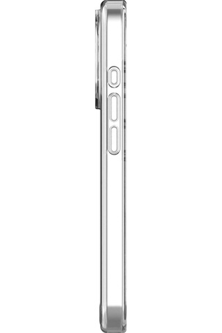 Apple Uyumlu iPhone16 Pro Arka Kapak Kılıf