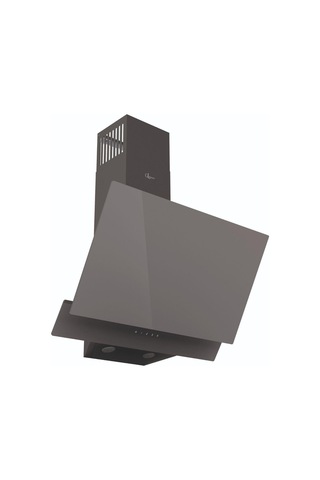 Gl General Steamart GLF 64CPR - GLO 208CPR - GLD 055PR Gri Ankastre Set