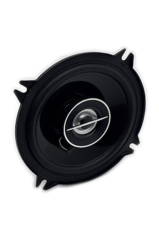 Grundig Gsp 132 13 Cm 250 Watt Kapaklı Oto Hoparlör Takımı