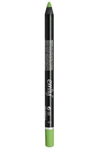 Waterproof Eye Pencil Göz Kalemi No: 117 Diğer