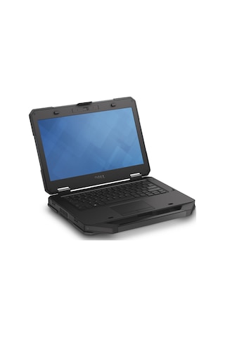 Dell Latitude Rugged 5404 i5-4310U 8 GB 256 GB SSD Dizüstü Bilgisayar