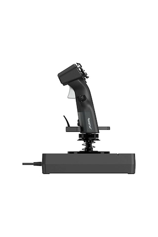 Logitech G Saitek Pro Flight X56 Hotas 945-000059