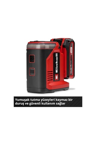 Einhell Te-es18/150/1 Li-c - Solo, Akülü Enerji Istasyonu -